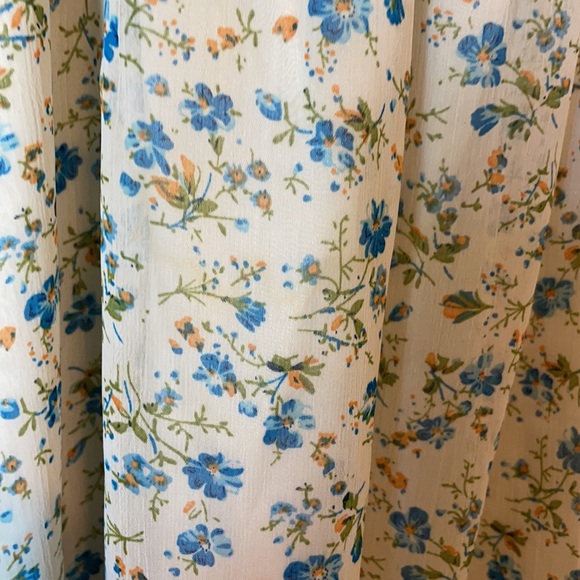 Francesca’s closet dress - Picture 4 of 4